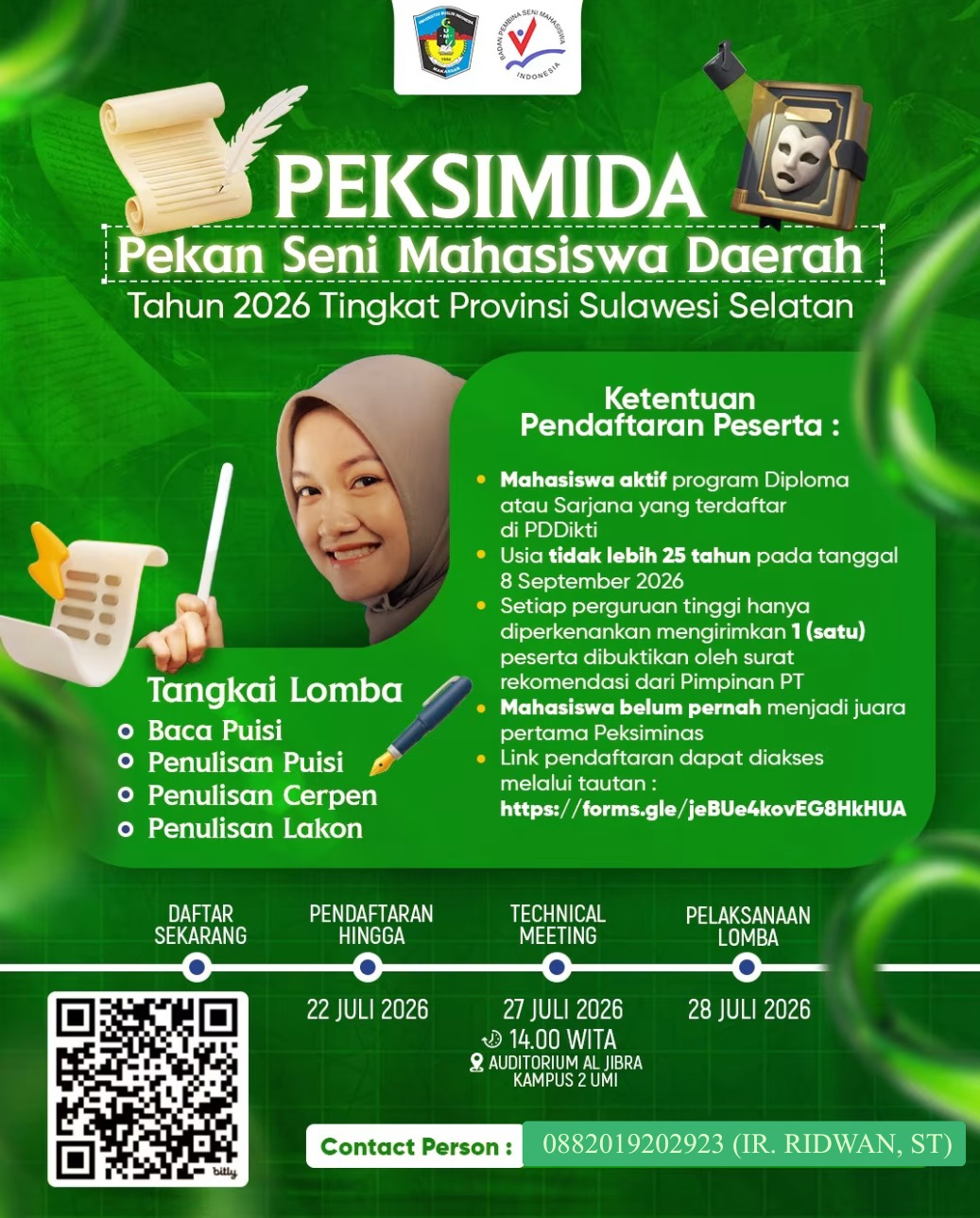 peyelenggaram-peksimida-tahun-2026-di-universitas-muslim-indonesia