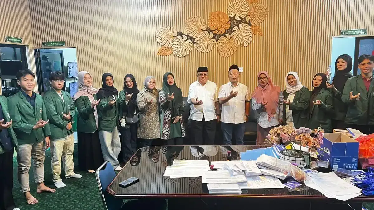 Membanggakan! 13 Mahasiswa UMI Wakili Sulsel di Peksiminas Jawa Timur   