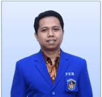 Dr. Andika Pramukti, S.E., M.Ak.