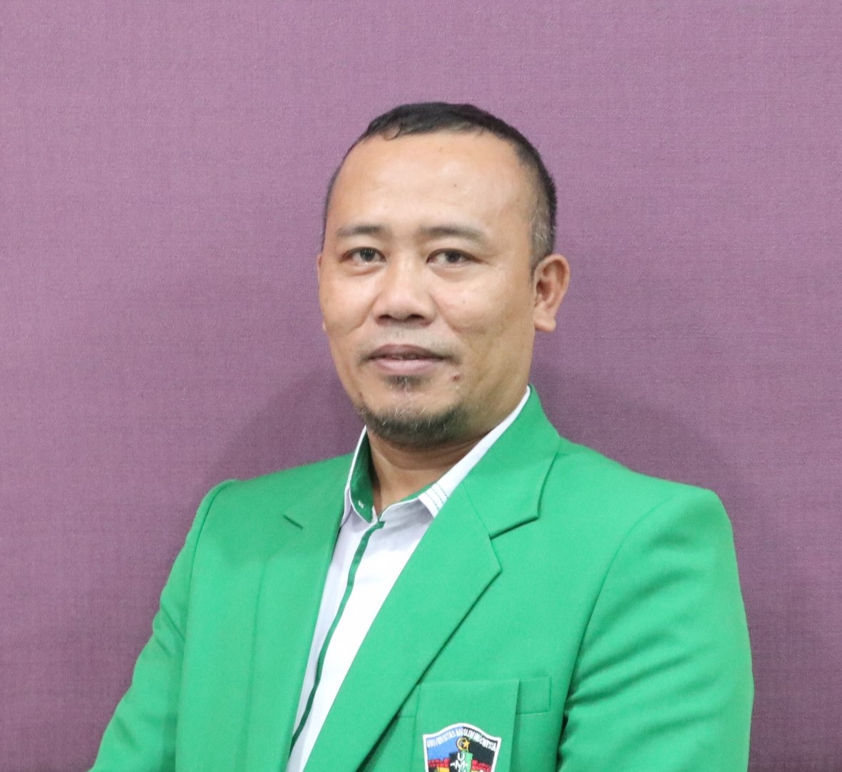 Dr. Andi Surahman Batara, SKM., M.Kes