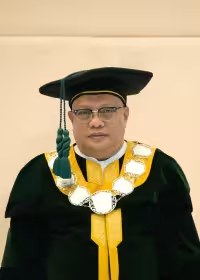 Prof. Dr. H. Muh. Kamal Hijaz, S.H., M.H.